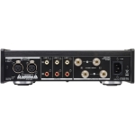 Teac AX-505 立體聲合併式擴音機 (黑色)